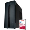 MEDION® AKOYA E42024 Multimedia PC | Intel Core i3 | Windows 10 Home | Intel UHD | 8 GB RAM | 512 GB SSD & 2 TB HDD